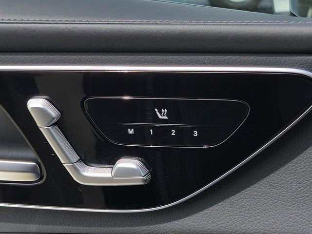 Certified 2025 Mercedes-Benz GLC 300 GLC 300 image 33