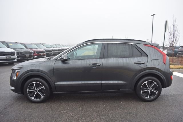New 2025 Kia Niro EX image 7