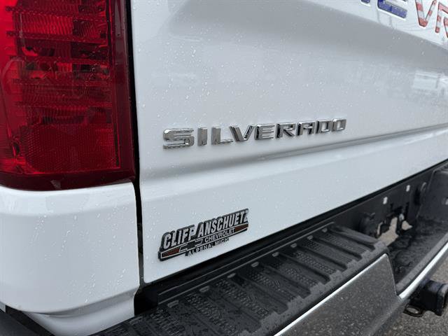 Used 2022 Chevrolet Silverado 1500 LT image 25