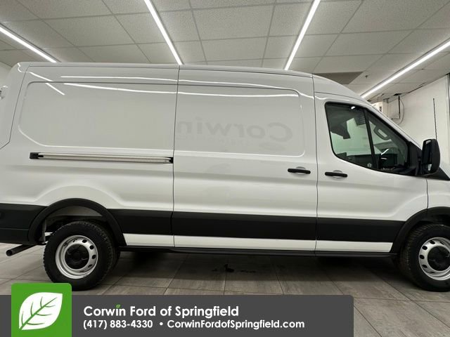 New 2026 Ford Transit 250 148 Medium Roof w/ Load Area Protection Package image 13