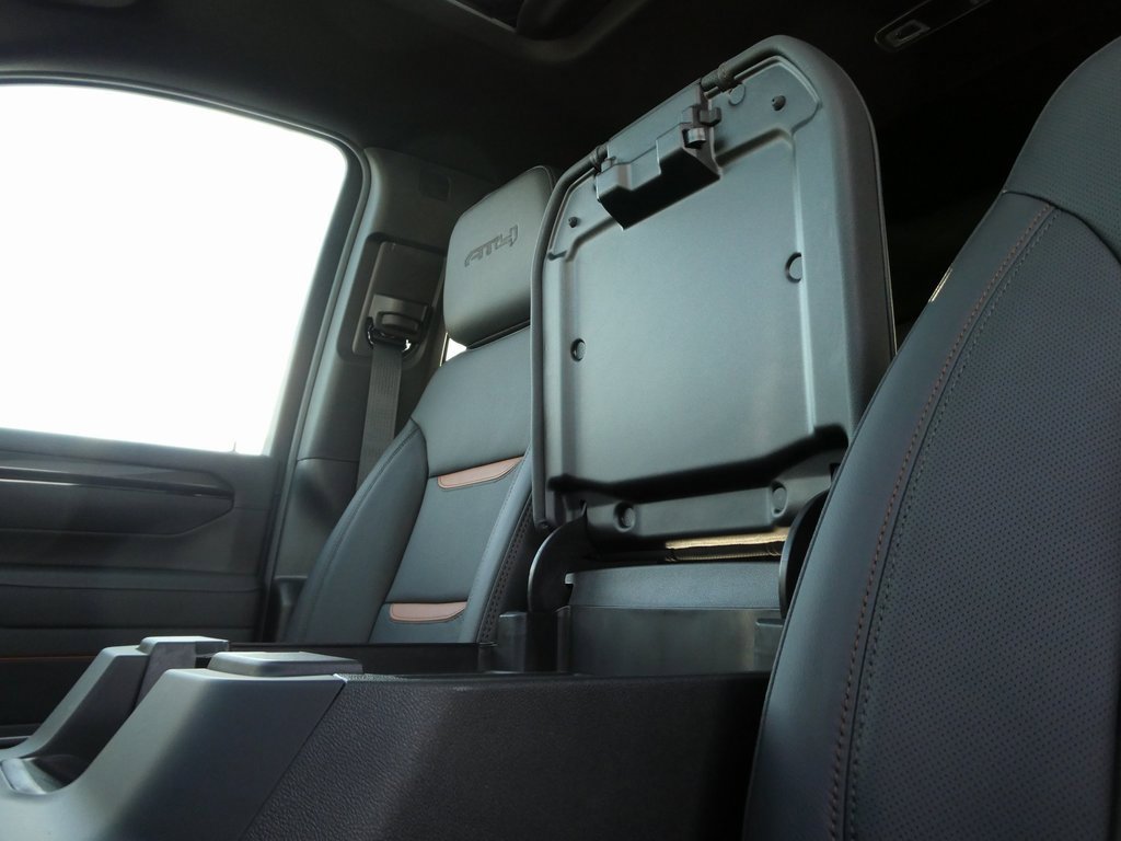 New 2026 GMC Sierra 2500 AT4 w/ AT4 Premium Plus Package image 36