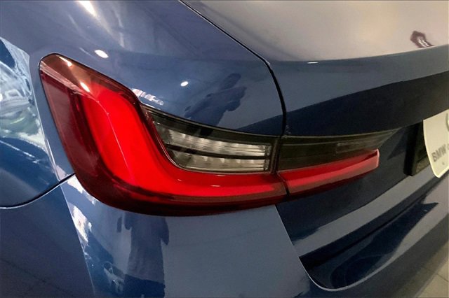 Used 2023 BMW 330i Sedan image 28