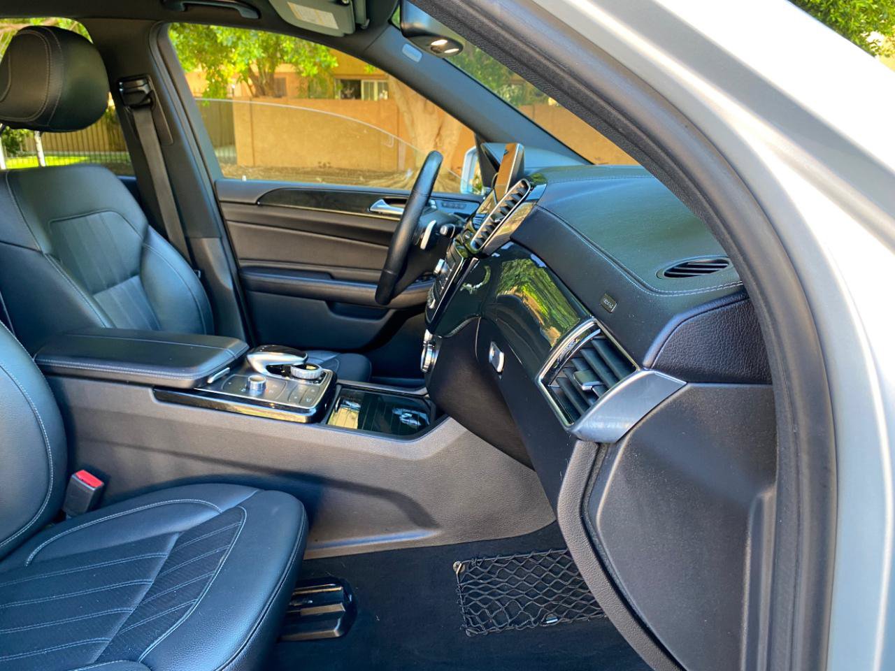 Used 2019 Mercedes-Benz GLS 450 4MATIC image 55