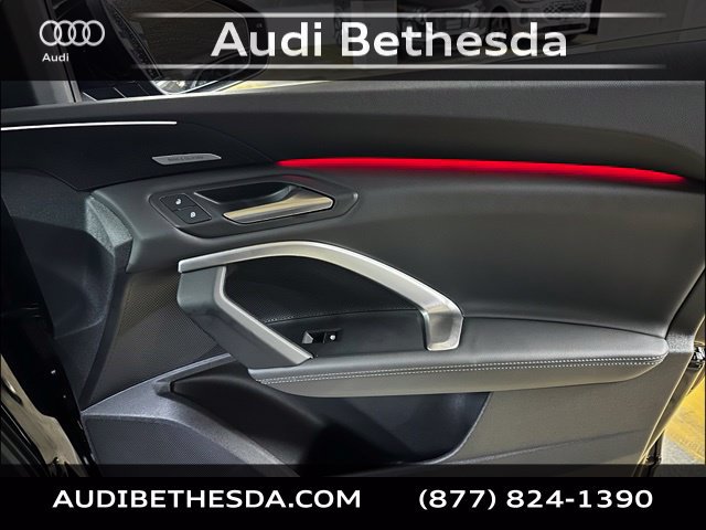 New 2026 Audi Q5 Premium Plus AWD/4WD image 24