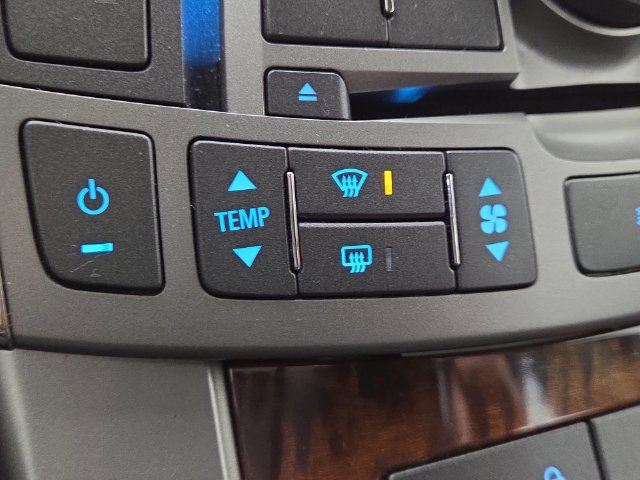 Used 2012 Buick LaCrosse Premium w/ Entertainment Package FWD image 20