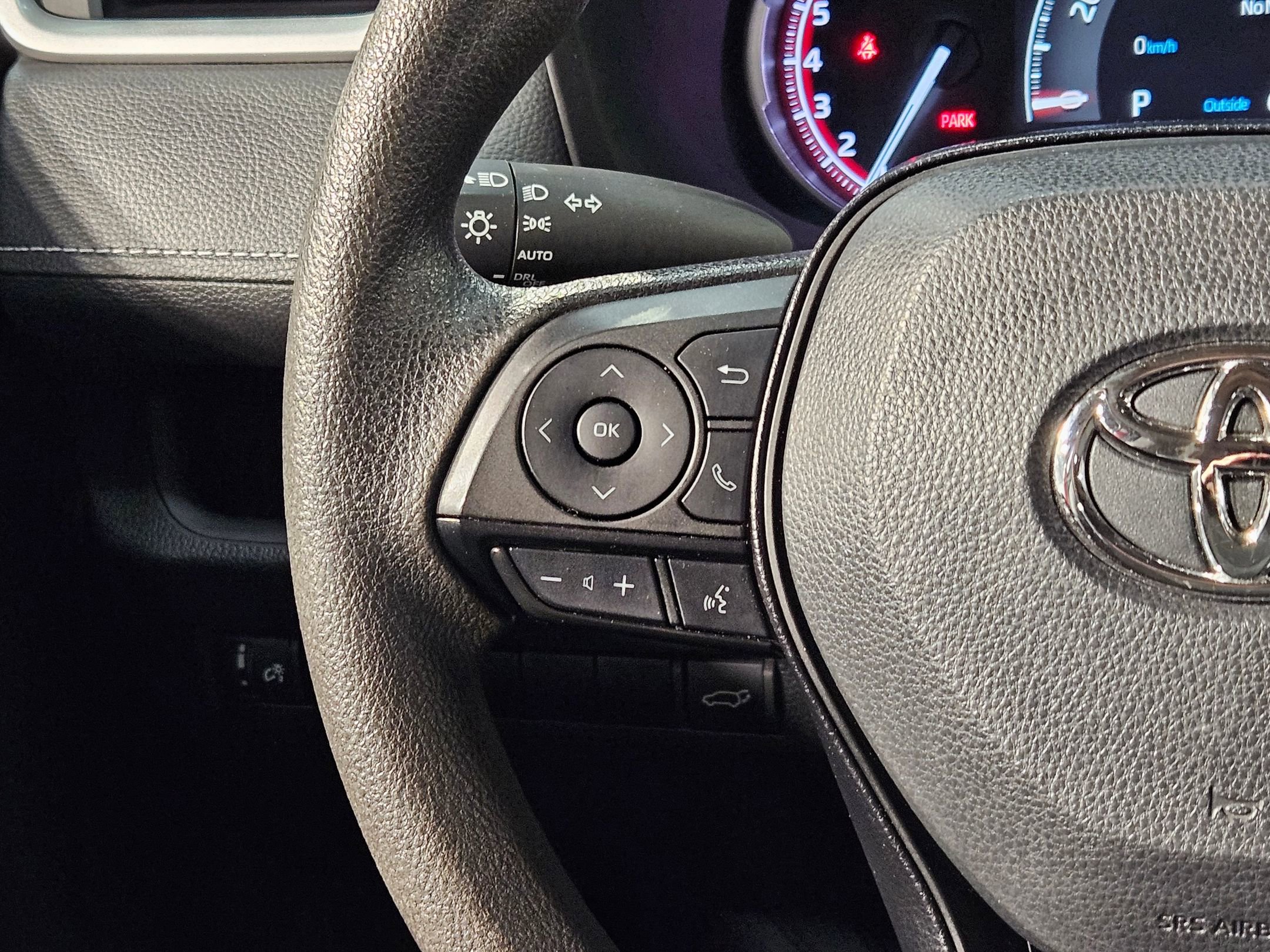 Certified 2023 Toyota RAV4 XLE w/ Convenience Package image 28