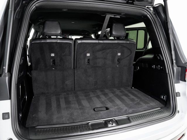 Used 2022 Jeep Wagoneer Series II image 27