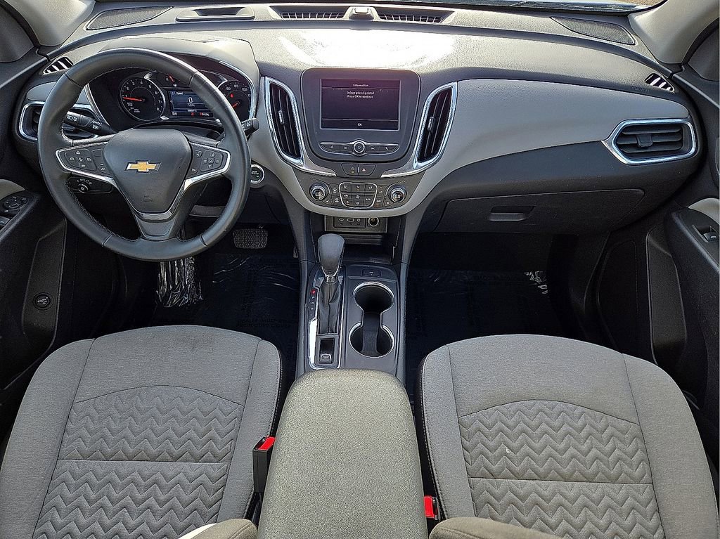 Used 2024 Chevrolet Equinox LT image 17
