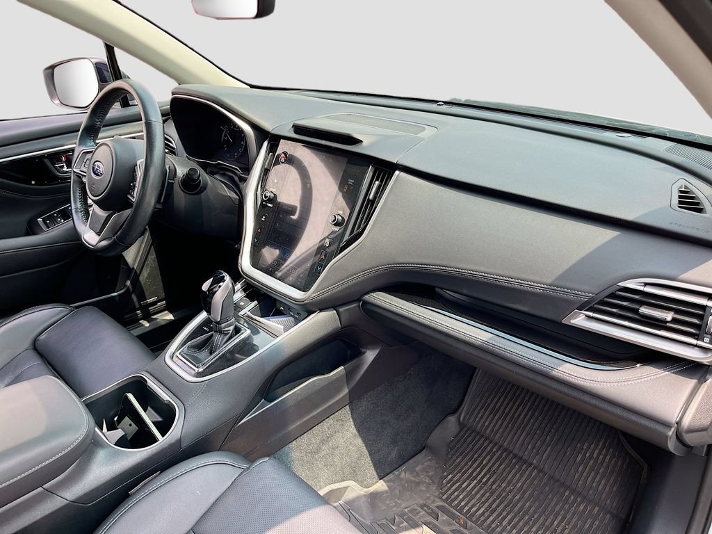 Used 2022 Subaru Legacy Limited AWD/4WD image 31