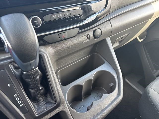 Used 2023 Ford Transit 350 XLT image 21