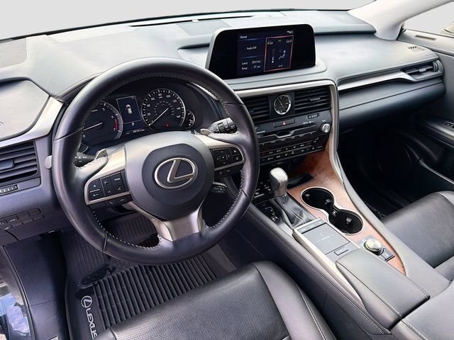 Used 2022 Lexus RX 350L Premium w/ Premium Package AWD/4WD image 9