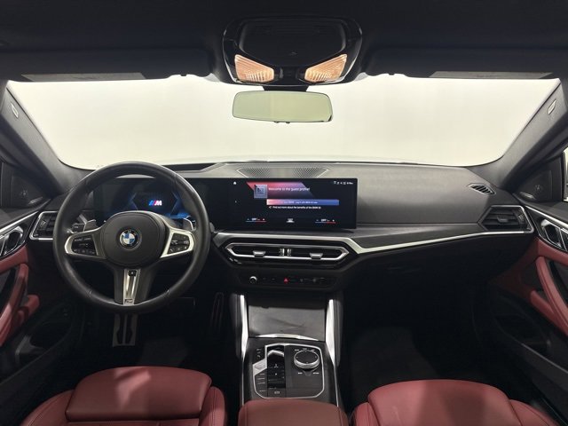 Used 2024 BMW 440i xDrive Coupe w/ Premium Package image 27