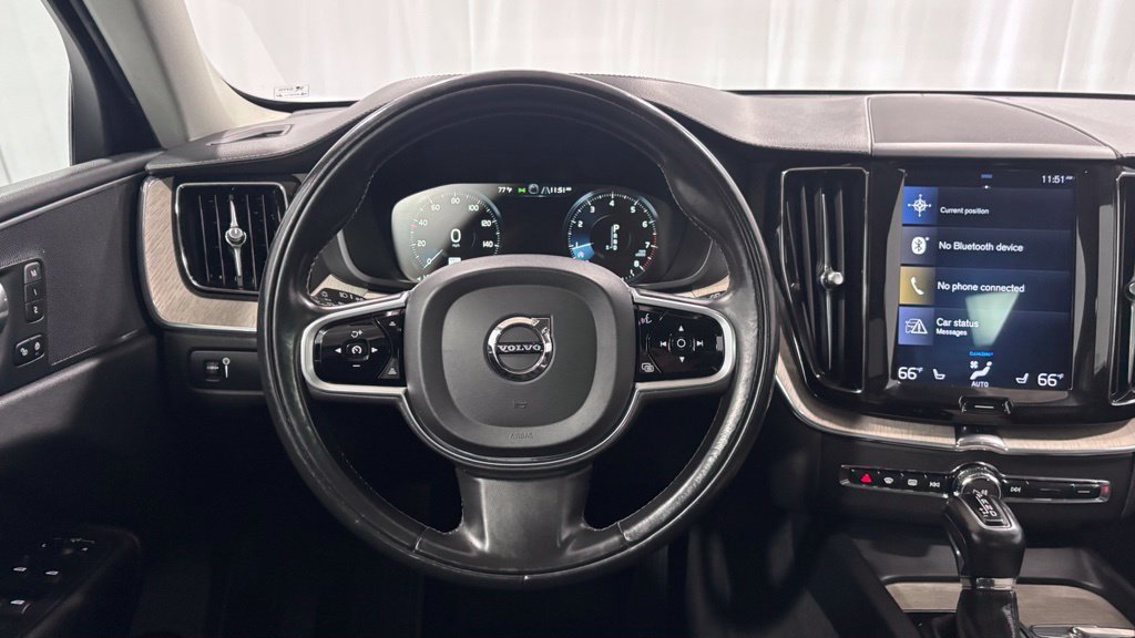 Used 2018 Volvo XC60 T6 Inscription w/ Convenience Package AWD/4WD image 13