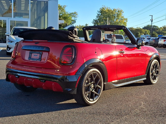 Used 2026 MINI Cooper S FWD image 6