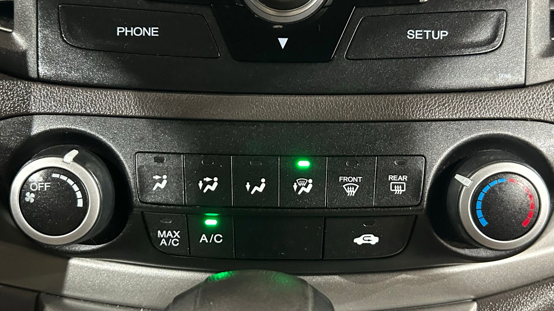 Used 2014 Honda CR-V EX image 76