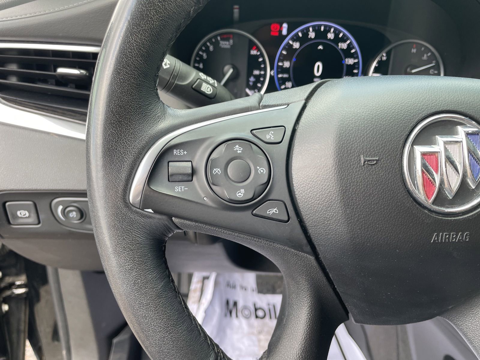 Used 2020 Buick Enclave Avenir w/ Avenir Technology Package image 15