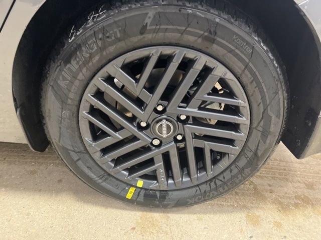 New 2026 Nissan Sentra SV w/ SV Convenience Package image 30