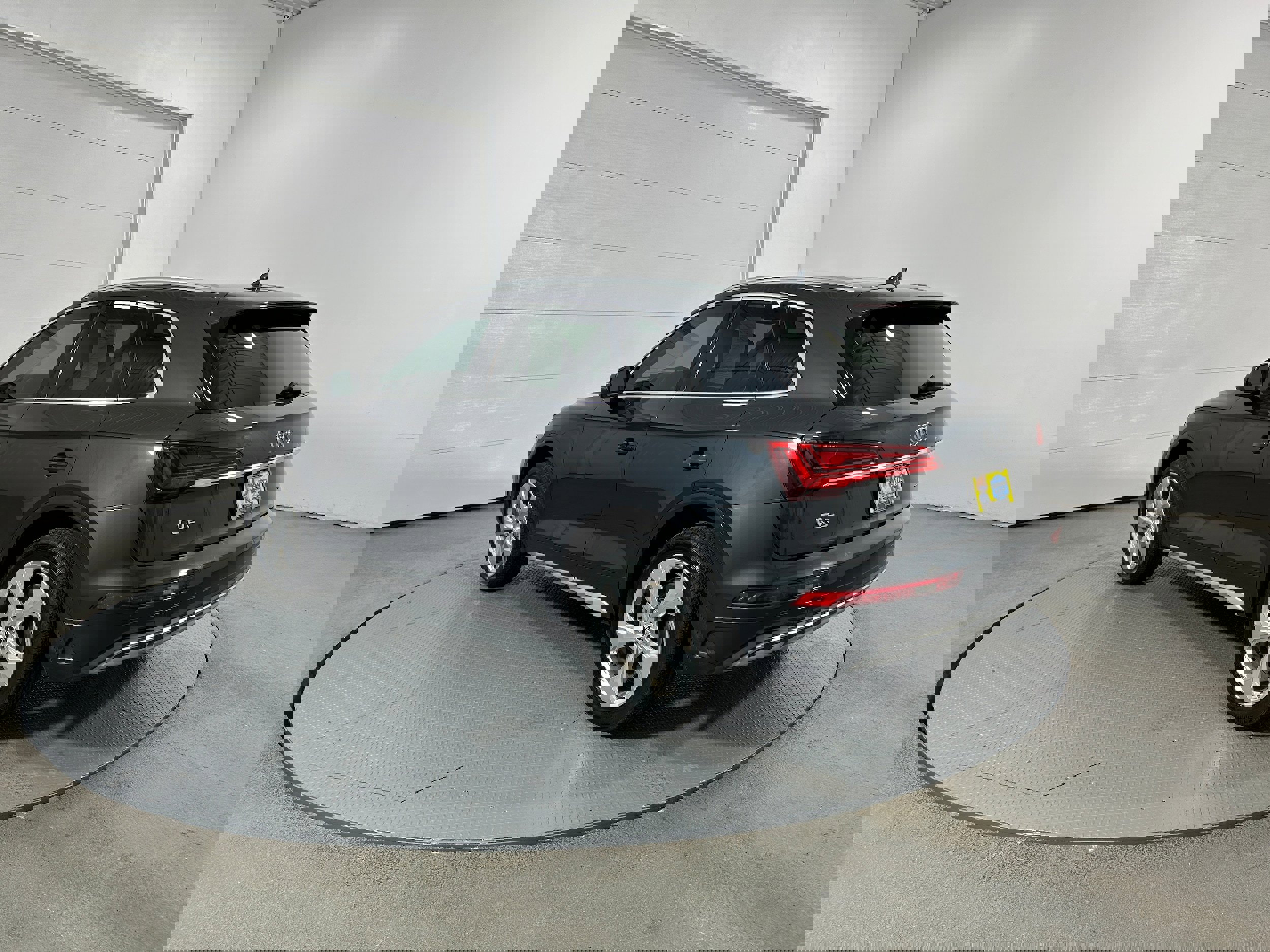 Used 2021 Audi Q5 2.0T Premium Plus image 20