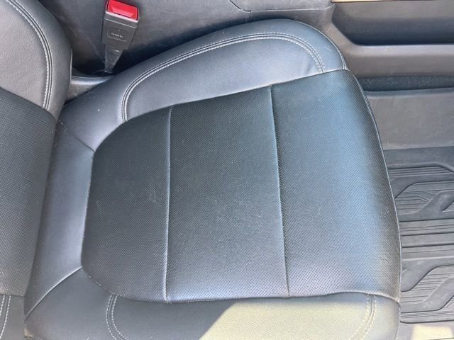 Certified 2021 GMC Sierra 1500 SLT w/ SLT Premium Plus Package image 23