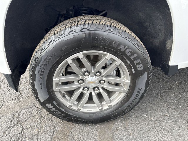 Certified 2023 Chevrolet Colorado LT w/ LT Convenience Package II image 18