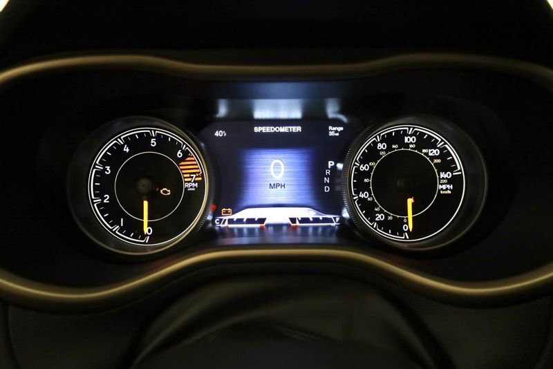 Used 2018 Jeep Cherokee Limited image 15