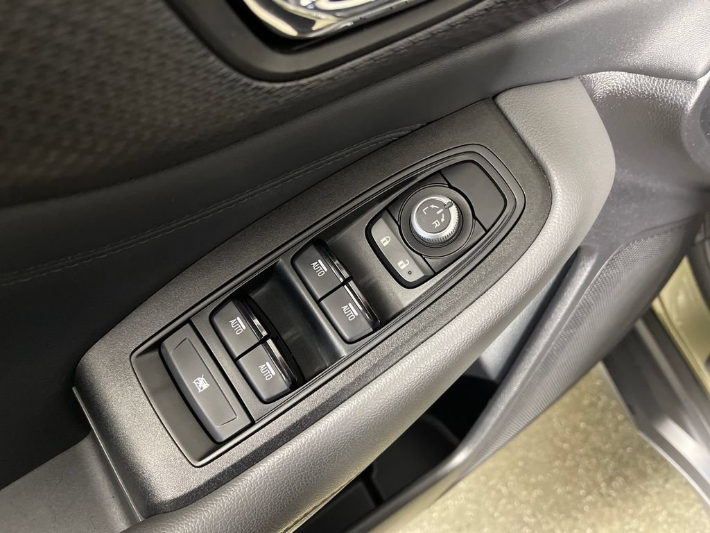 Used 2022 Subaru Outback Wilderness AWD/4WD image 18