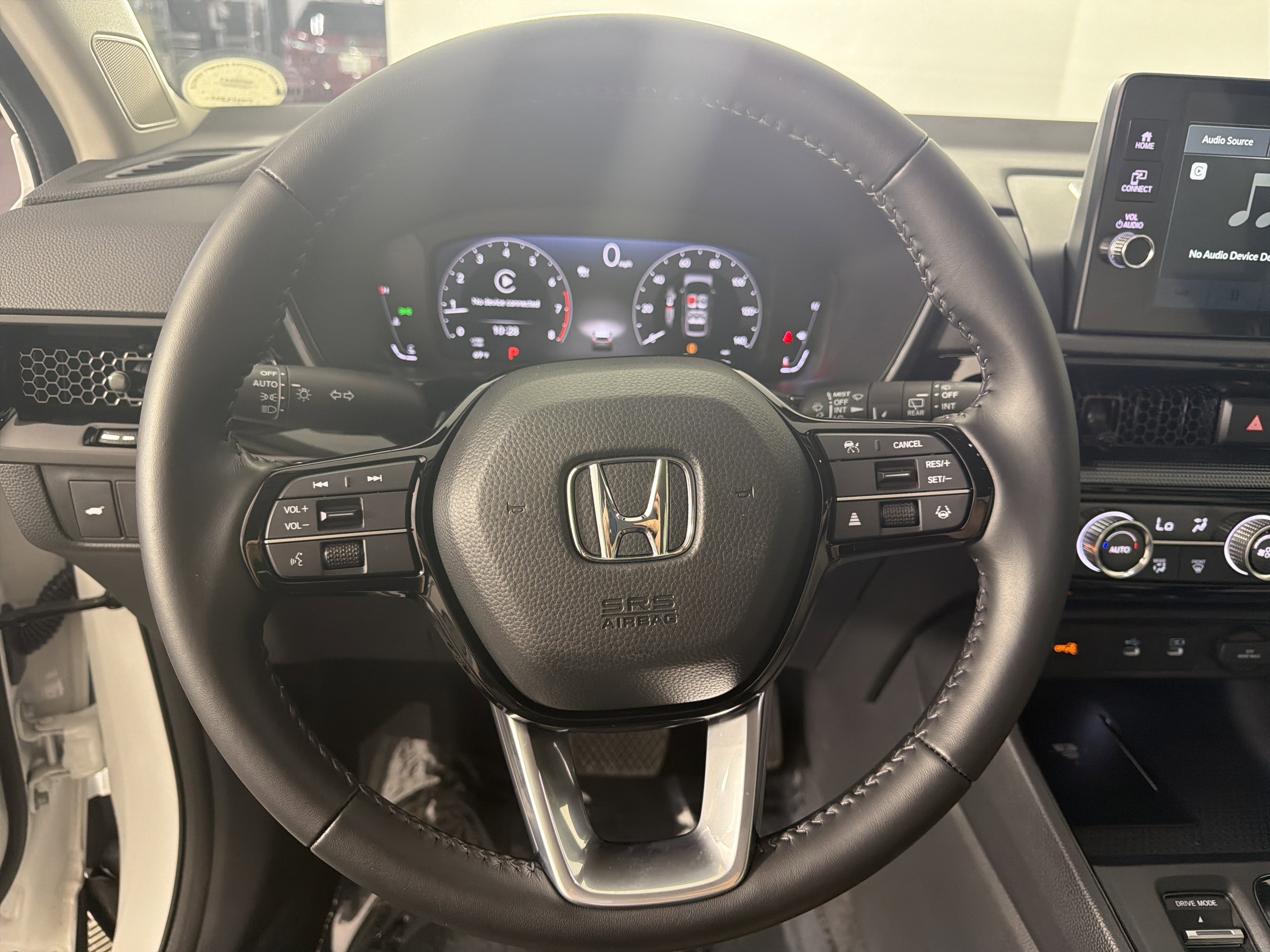 Used 2026 Honda CR-V EX-L image 10
