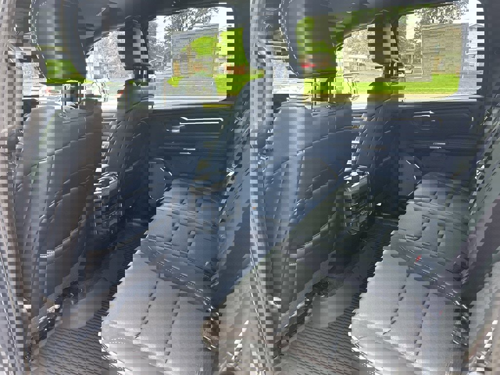 New 2025 RAM 1500 Laramie image 13