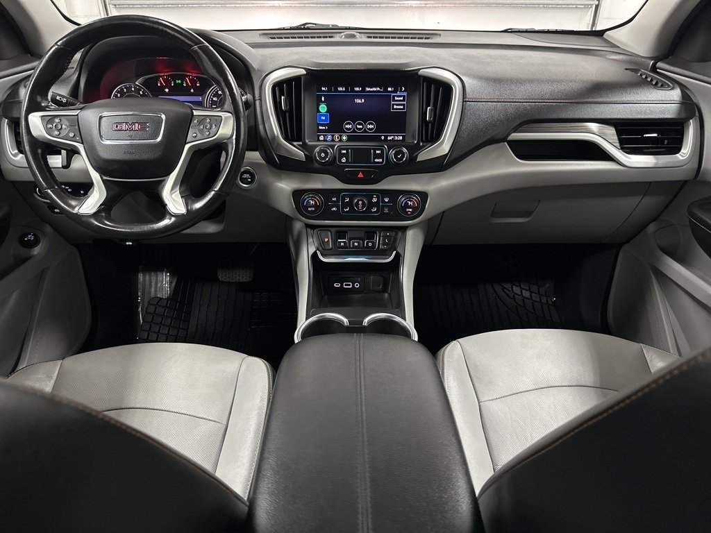 Used 2019 GMC Terrain SLT w/ Preferred Package image 22