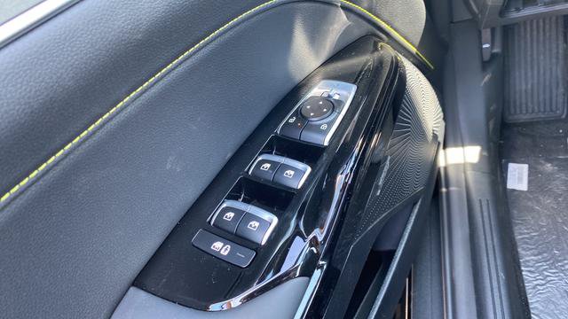 New 2026 Kia K5 GT FWD image 22