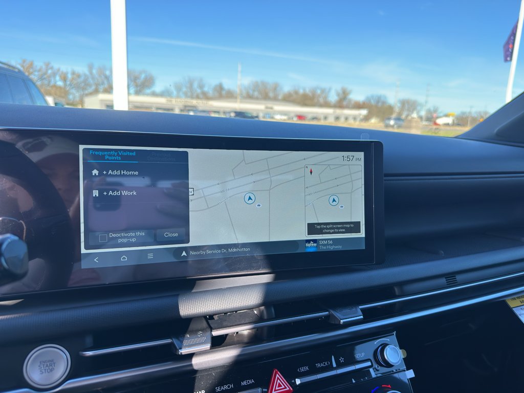 New 2026 Hyundai Santa Cruz XRT AWD/4WD image 22