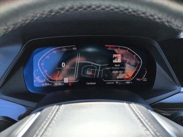 Used 2019 BMW X5 xDrive40i w/ Convenience Package AWD/4WD image 11