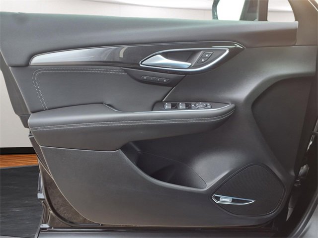 Certified 2025 Buick Envision Preferred image 18