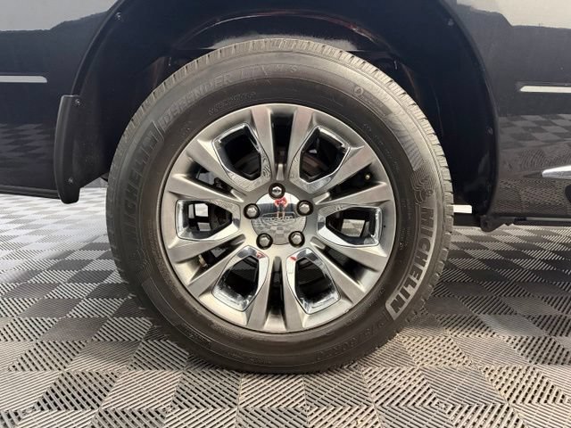 Used 2016 RAM 1500 Limited AWD/4WD image 38