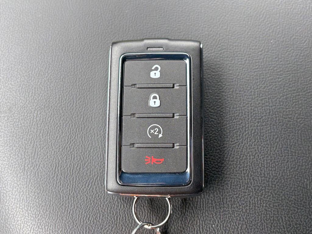 New 2026 Dodge Charger Scat Pack AWD/4WD image 27