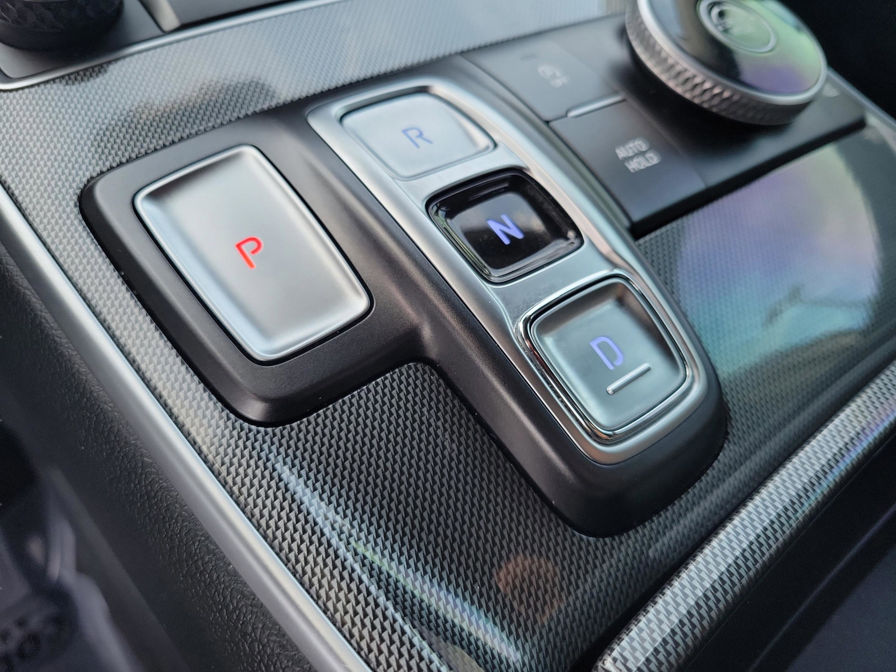 Used 2023 Hyundai Santa Fe SE image 29