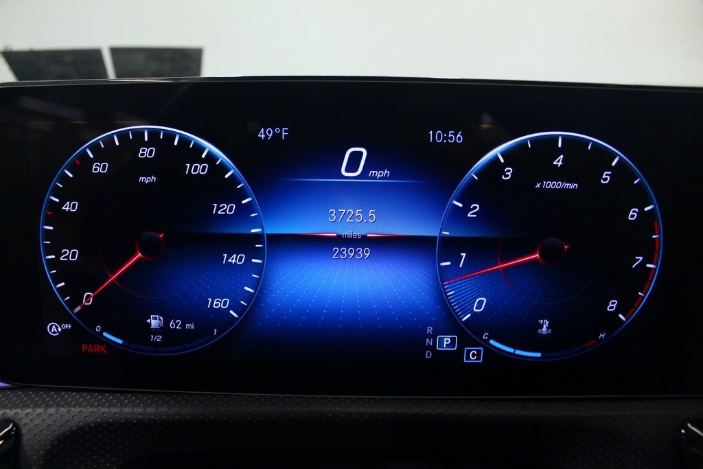 Used 2022 Mercedes-Benz A 220 4MATIC image 19