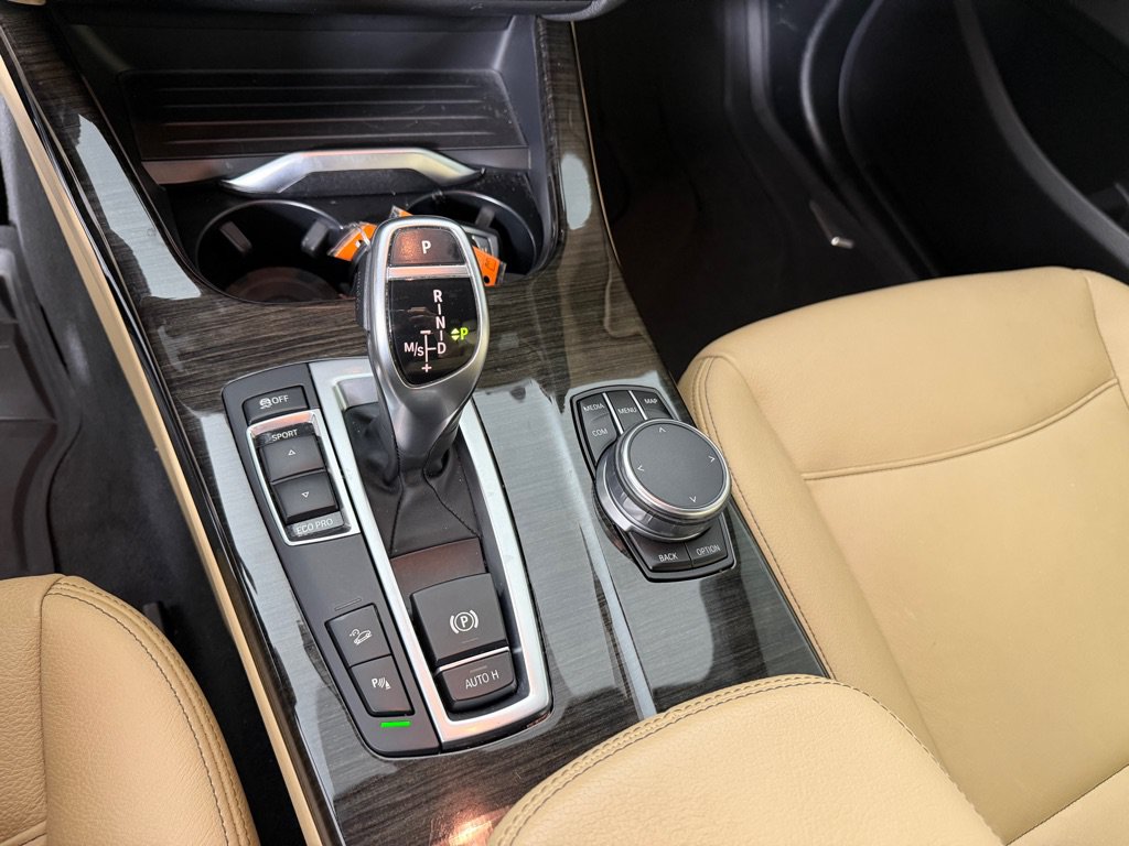 Used 2018 BMW X4 xDrive28i AWD/4WD image 19