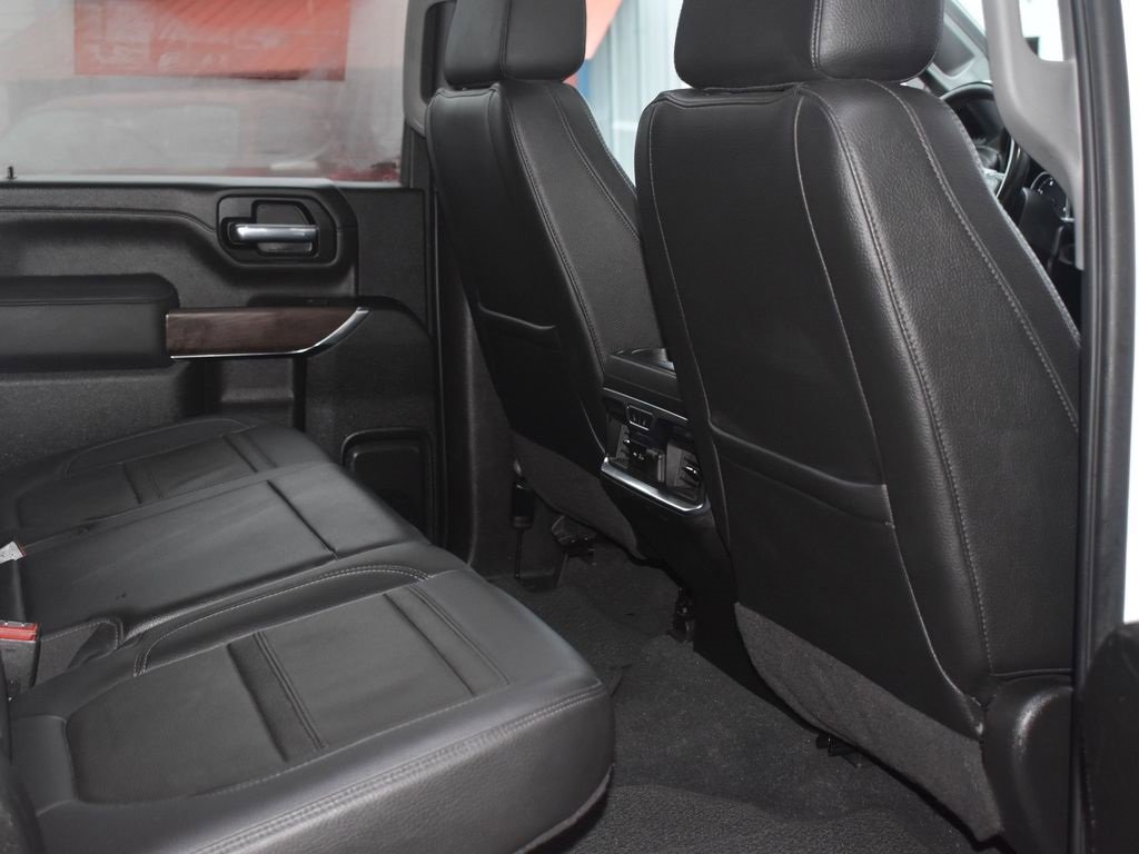 Used 2021 GMC Sierra 2500 Denali w/ Denali Ultimate Package image 13