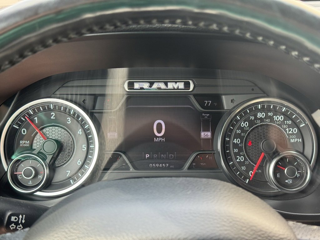 Used 2020 RAM 1500 Sport w/ Level 2 Equipment Group image 20