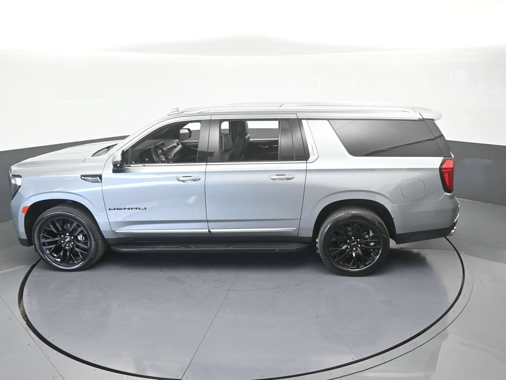 Used 2024 GMC Yukon XL Denali RWD image 63