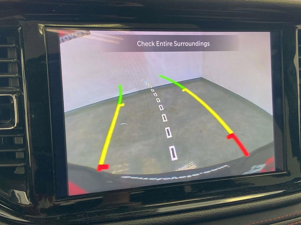 Used 2024 Dodge Durango GT image 28