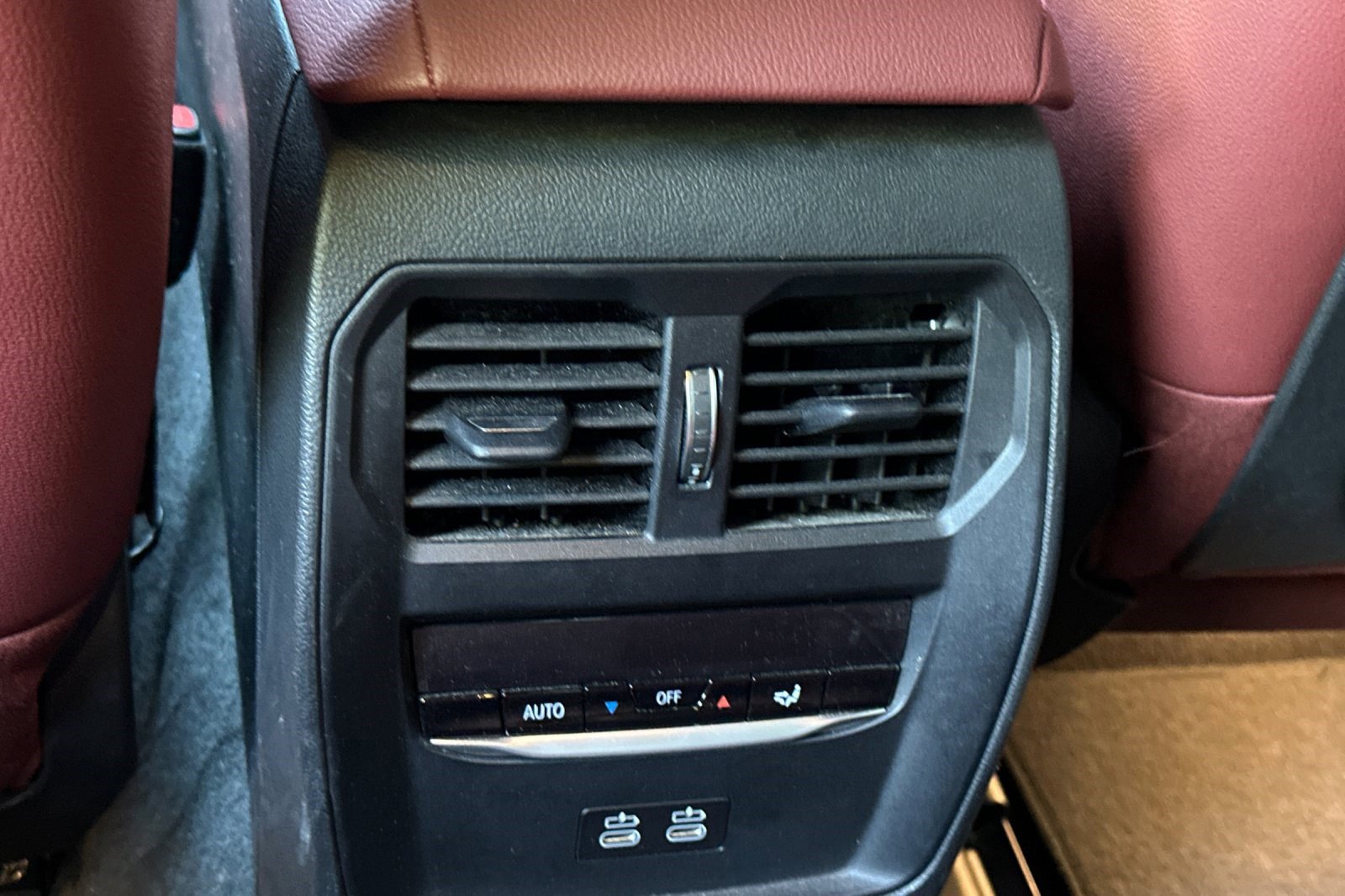 Certified 2023 BMW i4 eDrive35 w/ Premium Package image 16