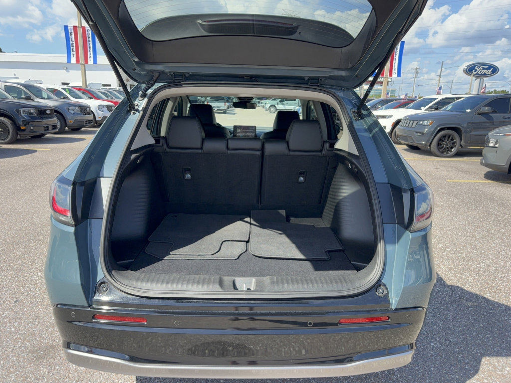 Used 2023 Honda HR-V EX-L image 7
