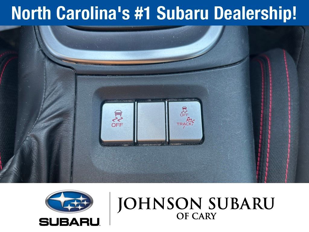 Used 2022 Subaru BRZ Premium w/ Popular Package #1 image 13