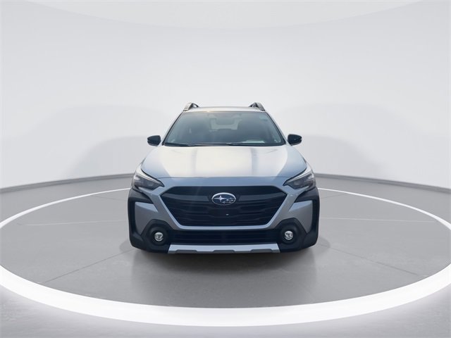 Certified 2023 Subaru Outback Limited XT image 3