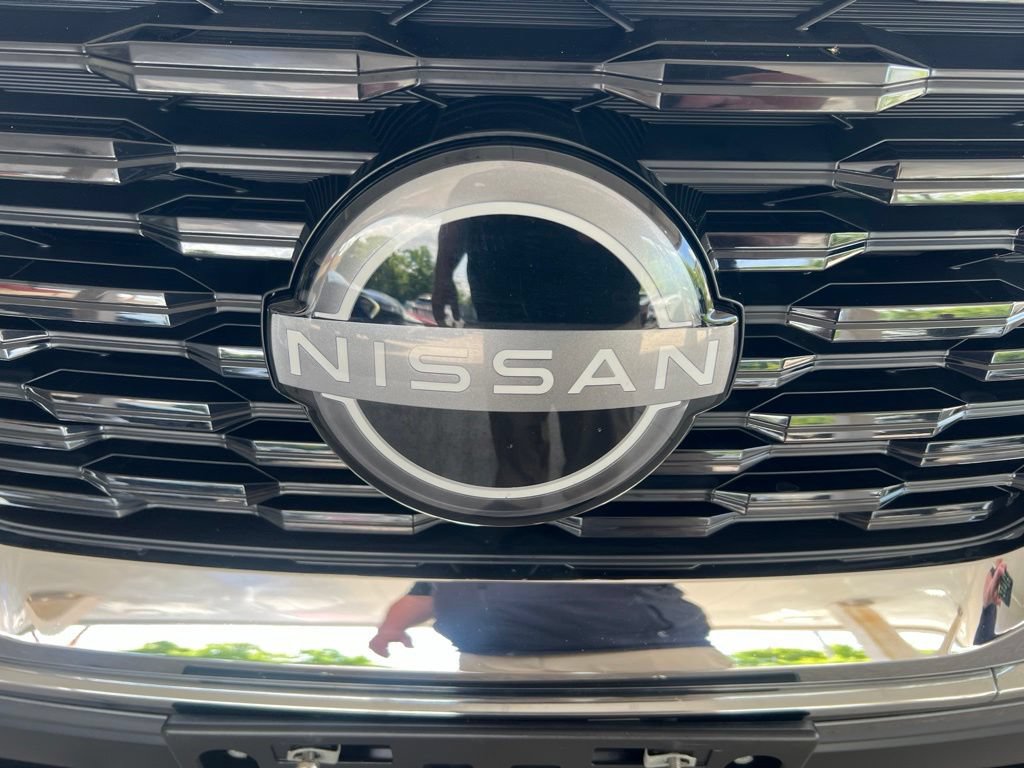 Certified 2023 Nissan Rogue S AWD/4WD image 29