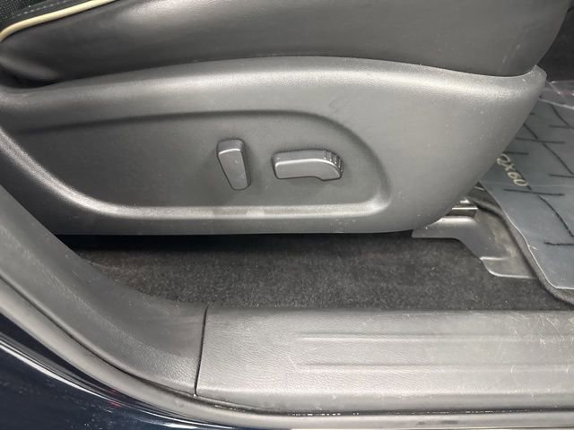 Used 2017 INFINITI QX60 AWD w/ Premium Plus Package image 25