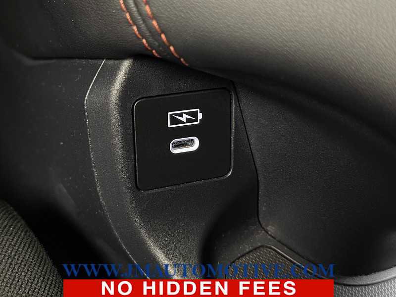 Used 2024 Honda HR-V Sport image 35