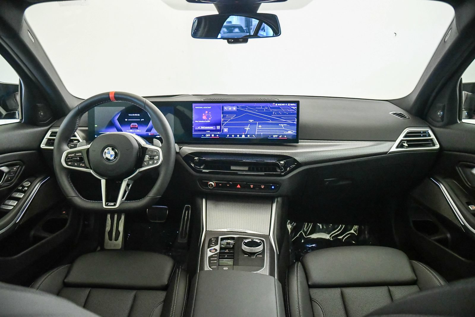 Used 2026 BMW M340i xDrive w/ Premium Package AWD/4WD image 16
